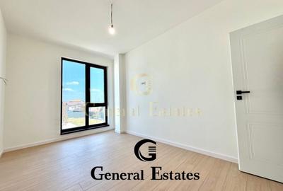 Vilă tip duplex de vânzare | Zona Cetățuia | 390 mp teren | 4 camere - 14