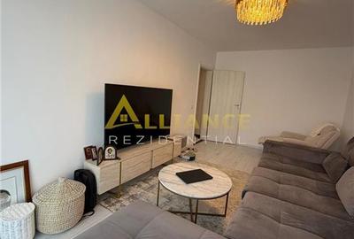 Metrou Leonida  Amurgului Ap 3 Camere Mobilat/Utilat+Parcare - 22