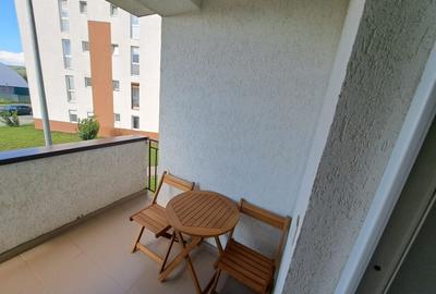 APARTAMNT 2 CAMERE-56MPU-ZONA INDUSTRIALA EST - 9