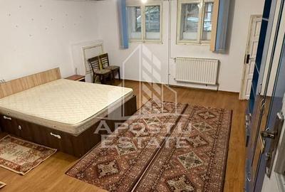 Apartament cu 2 camere,  Pet friendly,  zona Complex Studentesc - 1