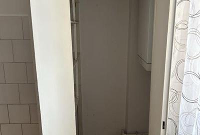 Ap 2 camere Dorobanti, conf 1, decomandat, etaj intermediar, semi mobilat, liber - 7