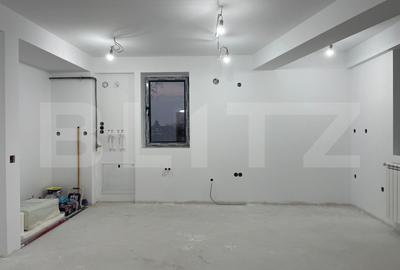 Apartament 2 camere, 53 mp, zona Bucium Aleea Domenii - 19