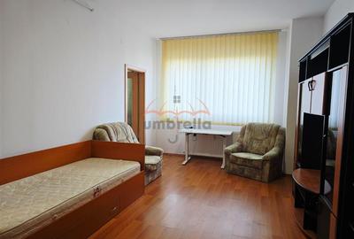 DE INCHIRIAT apartament cu o camera, 37mp, zona Liberty Park, 365 euro - 17
