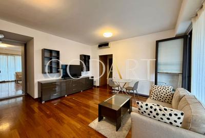 Apartament 2 camere Herastrau | Parcare inclusa | Mobilat complet - 4