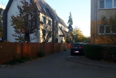 Apartanent in vila, cladire noua, aproape de centru, cu gradina privata de 40 mp - 1