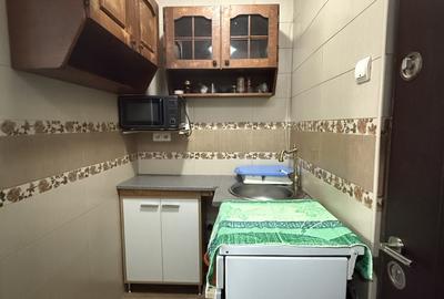 Apartament cu o camera, etaj 3/4, 21 mp utili - Aradului - 4