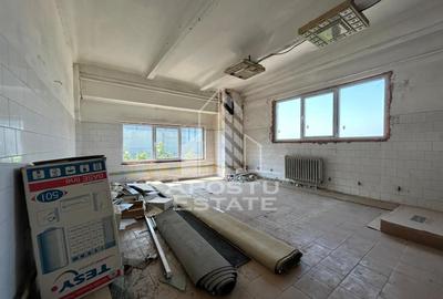 Spatiu pentru birouri240mp8 camere  Zona Gai -Centura   de Nord Arad - 2