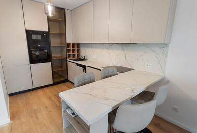 2 Camere 5min Metrou Grivita Arcadia Residence Domenii Expozitiei 1Mai - 1