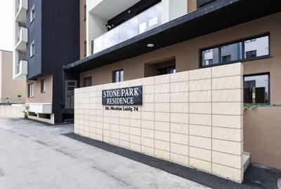 Apartament 3 camere decomandat, 2 bai, parcare, preluare chirias - 9