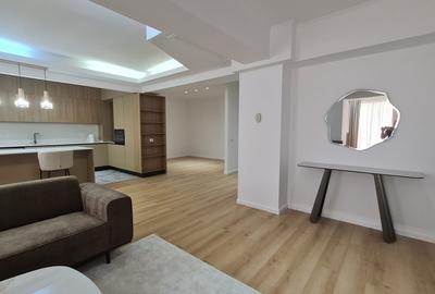 Apartament NOU HERASTRAU 4 camere | RENOVAT LUX DESIGNER | GARAJ - 7