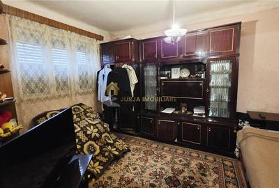 CASA 4 CAMERE 125 MP TEREN 322 MP GHEORGHENI - 9