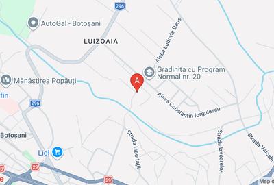 Vând Teren intravilan - 1