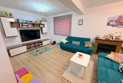 Individuala 4 camere P+M - 134mp Str.Lacramioarei | gata de mutat | 45 poze - 29