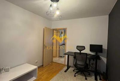 3 camere decomandate, Parcare, Manastur, Big, Mehedinti, Baza sportiva - 5