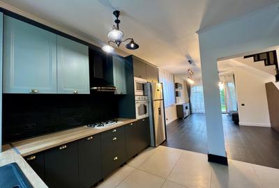 De vânzare - Duplex modern în cartierul Europa din Cluj Napoca - 8