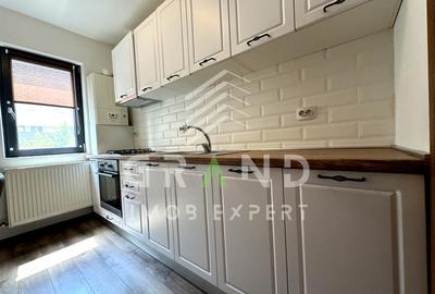 2 Camere MODERN | BALCON Generos | Donath Park – Capăt Grigorescu - 2