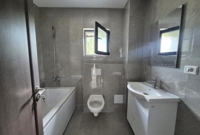 BLOC NOU - Apartament intabulat 2026 - 2 camere 51mp Decomandat - Loc P. - 5