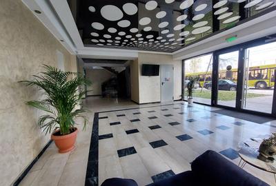 2 CAMERE LUX  |  MAMAIA  |  CENTRAL - 17