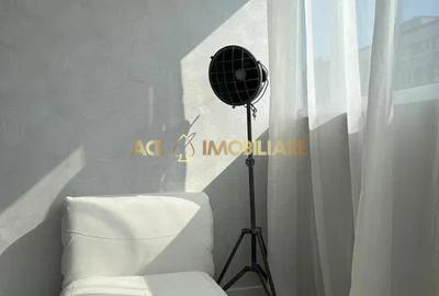 3 Camere de inchiriat | Dorobanti | Metrou | 81mp - 6