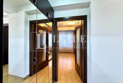 Apartament 3 Camere bloc 2008 | Zona Dorobanti | Parcare - 17