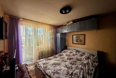 Apartament 3 camere parter, cartier Gheorgheni – zona Hermes - 5
