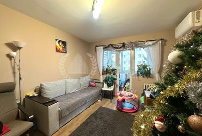 Apartament 4 camere | Balcon | Etaj 2 | Zona Mehedinti | Manastur - 1