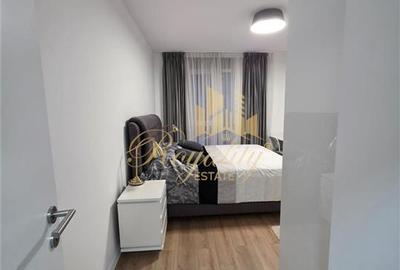 NORD ONE- Apartament 2 camere, loc de parcare- Zona Circumvalatiunii - 11
