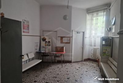 Spatiu de inchiriat  pentru activitati medicale - 2