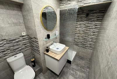 Apartament modern de 2 camere 67 mp – Bd. Unirii, etaj 2/10, ultracentral - 7