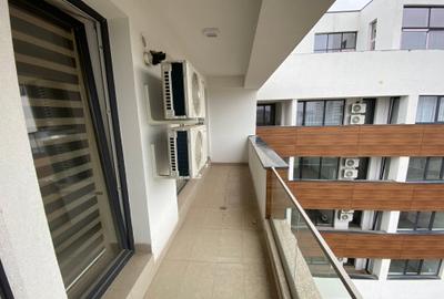 Apartament cu 2 camere complet mobilat si utilat modern. - 15