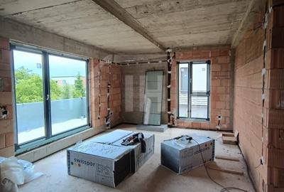 Apartament 4 camere cu 2 parcari in Gheorgheni - 4