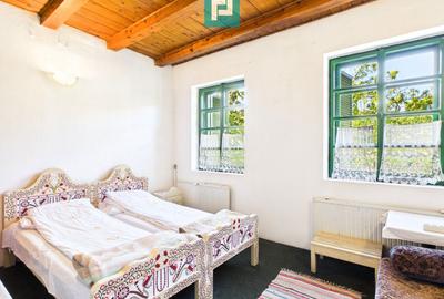 Pensiune 18 Camere cu Restaurant - Cetatea Oradea - 20