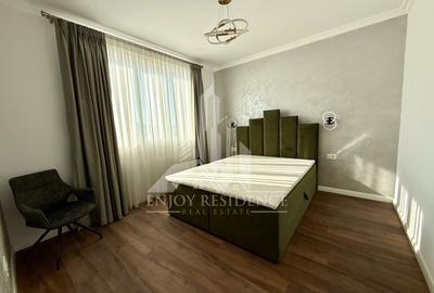 Vile design mediteranean | Independente energetic | Berceni - Metrou 2500m - 10