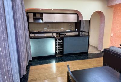 APARTAMENT 3 CAMERE| BARBU VACARESCU | LUX - 4