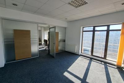 SPATIU BIROU- CLADIRE BIROURI PREMIUM - 14