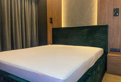 Urban luxury living, apartament premium cu 2 camere in One Floreasca City - 7