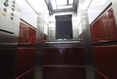 Piata Alba Iulia - Decebal - studio prima inchiriere - vedere bulevard - 18