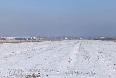 TEREN 1049 mp - INTRAVILAN DE CONSTRUCTII - 5