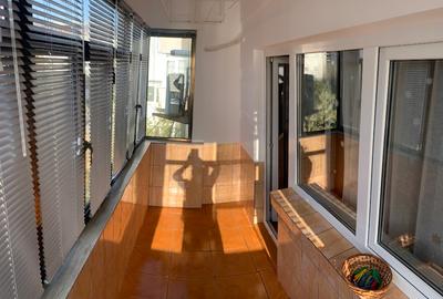 Studio Mare 40mp la 2 min de Santa Maria Bay, Megaimage, statie bus 102/14/40 - 5