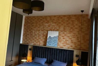 Apartament Deosebit Cu Privelisti Citadine in Bohemul Cartier Icoanei - 7