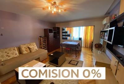 Apartament cu 4 camere decomandat, mobilat în Șagului