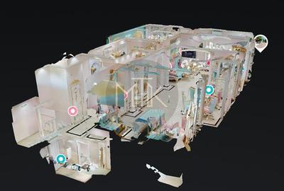 Spatiu Comercial Salon Beauty de LUX | 160 mp utili | BANEASA - 17