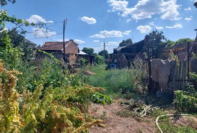 Zona Sarbi – Targoviste - 5