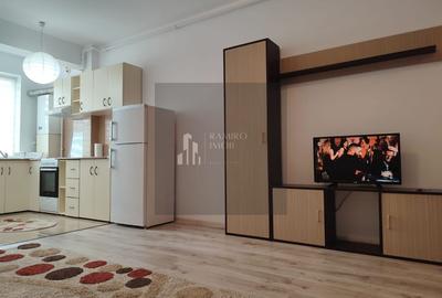 Garsoniera Sos Oltenitei/Popesti, Lidl, Centrala, Mobilata - 1