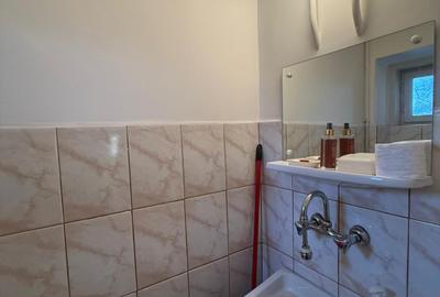 Apartament de vânzare, 3 camere, 83 mp, Calea Turzii zona Piața Cipariu - 9