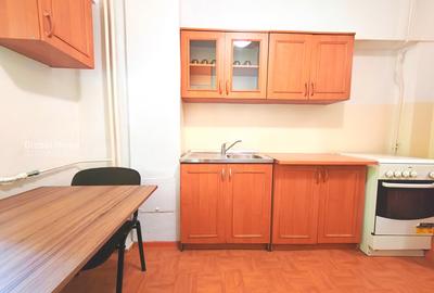 Garsonieră decomandată, spațioasă | Mircea Vodă | 5 minute de metrou Timpuri noi - 3