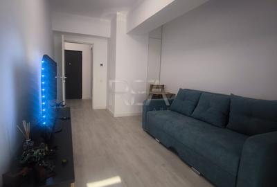 Apartament 2 camere, Smart Residence, Lujerului - 2