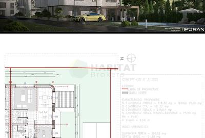 Teren rezidențial 3.950 mp | Pipera | UTR L2 - 2