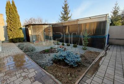 Casa 5 camere de vanzare in Dambul Rotund, Cluj Napoca - 6