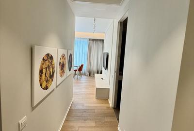 Apartament 2 camere de închiriat – One Mircea Eliade - 11